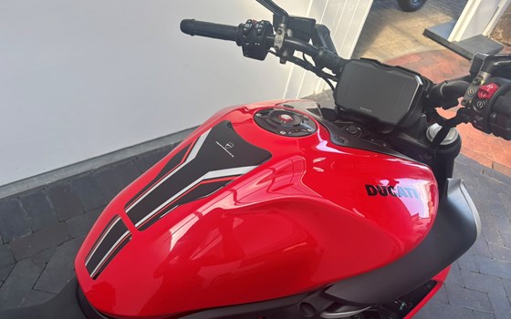 Gebrauchtmotorrad Ducati Diavel V4 - Bild 4