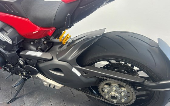 Gebrauchtmotorrad Ducati Diavel V4 - Bild 9