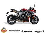 Angebot Triumph Daytona 660