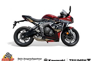 Angebot Triumph Daytona 660