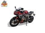 Angebot Triumph Daytona 660