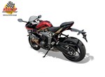 Angebot Triumph Daytona 660