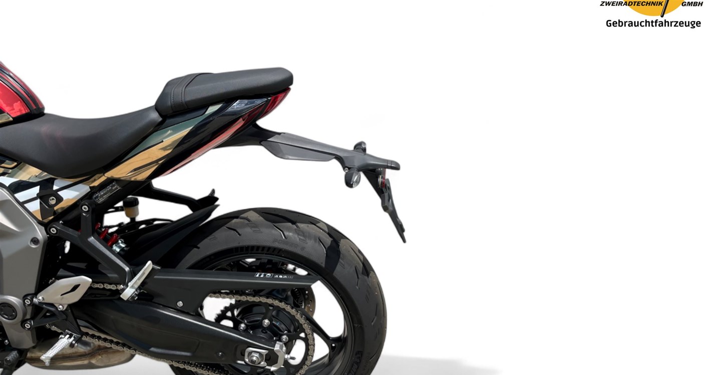 Angebot Triumph Daytona 660