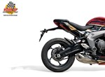 Angebot Triumph Daytona 660