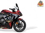 Angebot Triumph Daytona 660
