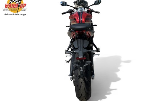 Neufahrzeug Triumph Daytona 660 - Bild 6