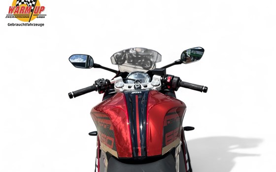 Neufahrzeug Triumph Daytona 660 - Bild 7