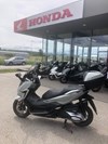 Honda Forza 350