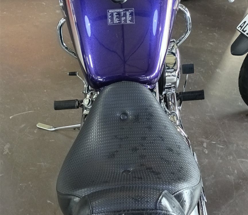 Angebot Kawasaki VN 800 Classic