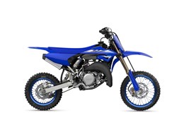 Neumotorrad Yamaha YZ65