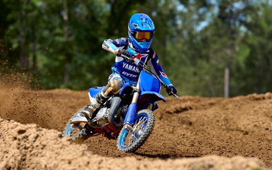 Neufahrzeug Yamaha YZ65 - Bild 3