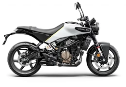 Neumotorrad Husqvarna Vitpilen 125 Neumotorrad Husqvarna Vitpilen 125