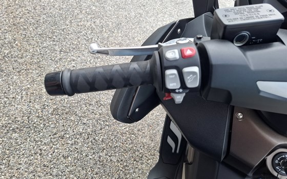 Gebrauchtmotorrad BMW C 650 GT - Bild 7 Gebrauchtmotorrad BMW C 650 GT - Bild 7