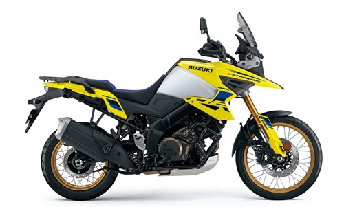 Suzuki V-Strom 1050DE