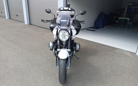 Gebrauchtmotorrad BMW R 1200 R - Bild 4 Gebrauchtmotorrad BMW R 1200 R - Bild 4