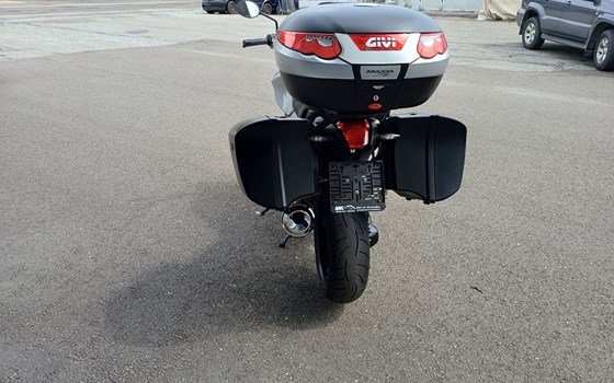 Gebrauchtmotorrad BMW R 1200 R - Bild 7 Gebrauchtmotorrad BMW R 1200 R - Bild 7