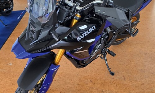 Suzuki V-Strom 800DE