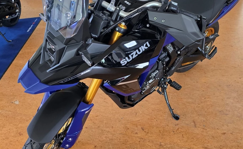 Angebot Suzuki V-Strom 800DE Bild 1: Angebot Suzuki V-Strom 800DE