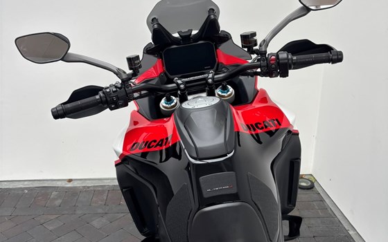 Gebrauchtmotorrad Ducati Multistrada V4 Pikes Peak - Bild 11