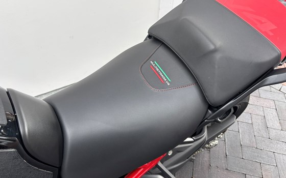 Gebrauchtmotorrad Ducati Multistrada V4 Pikes Peak - Bild 12