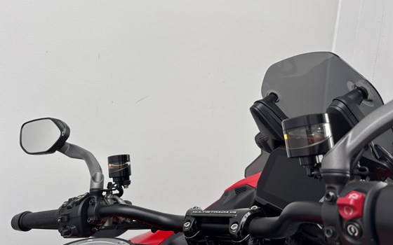 Gebrauchtmotorrad Ducati Multistrada V4 Pikes Peak - Bild 4