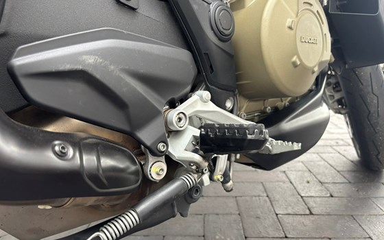 Gebrauchtmotorrad Ducati Multistrada V4 Pikes Peak - Bild 5