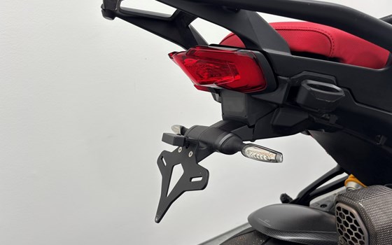 Gebrauchtmotorrad Ducati Multistrada V4 Pikes Peak - Bild 6
