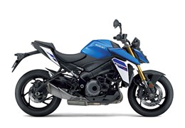 Gebrauchte Suzuki GSX-S1000