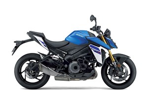 Angebot Suzuki GSX-S1000
