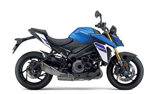 Suzuki GSX-S1000