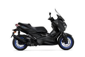 Angebot Yamaha XMAX 125