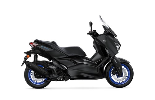 Gebrauchtmotorrad Yamaha XMAX 125