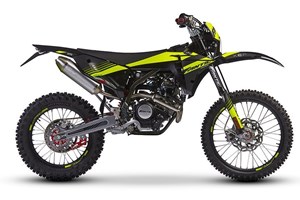 Angebot Fantic XEF 125 Performance