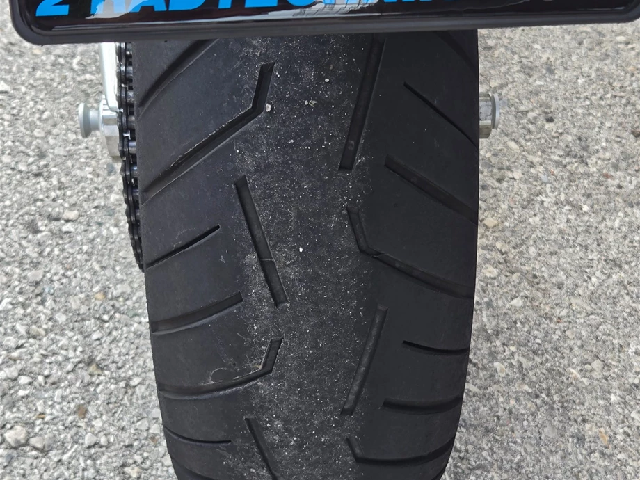 Angebot KTM 950 Supermoto Bild 6: Angebot KTM 950 Supermoto