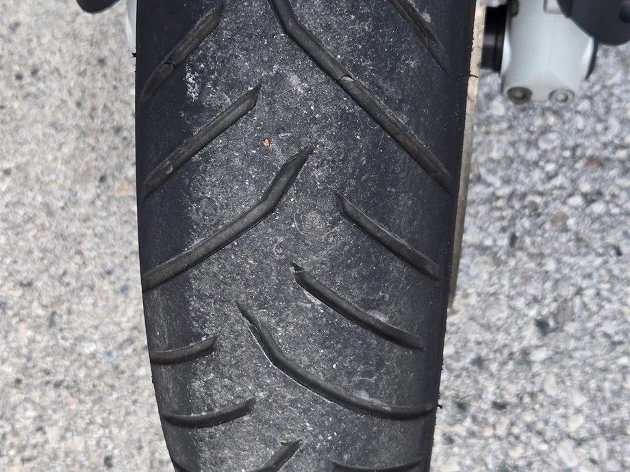 Angebot KTM 950 Supermoto Bild 4: Angebot KTM 950 Supermoto