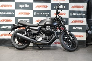 Angebot Moto Guzzi V7 Stone