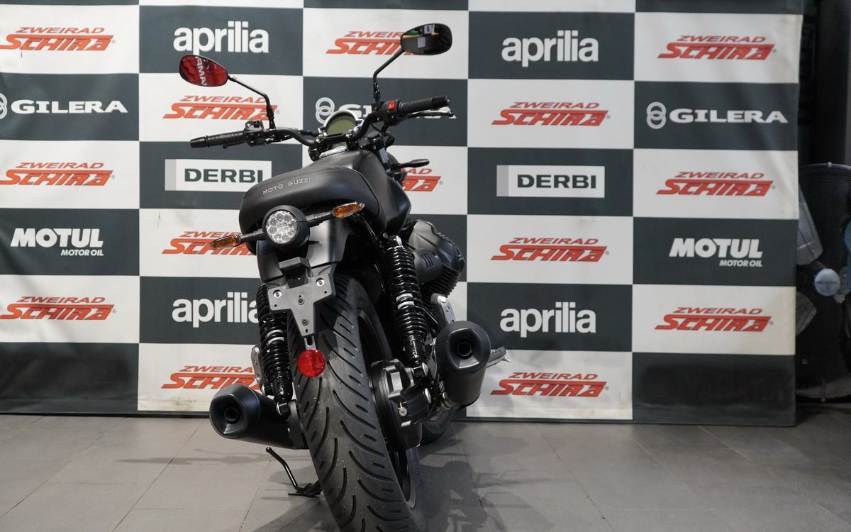 Angebot Moto Guzzi V7 Stone