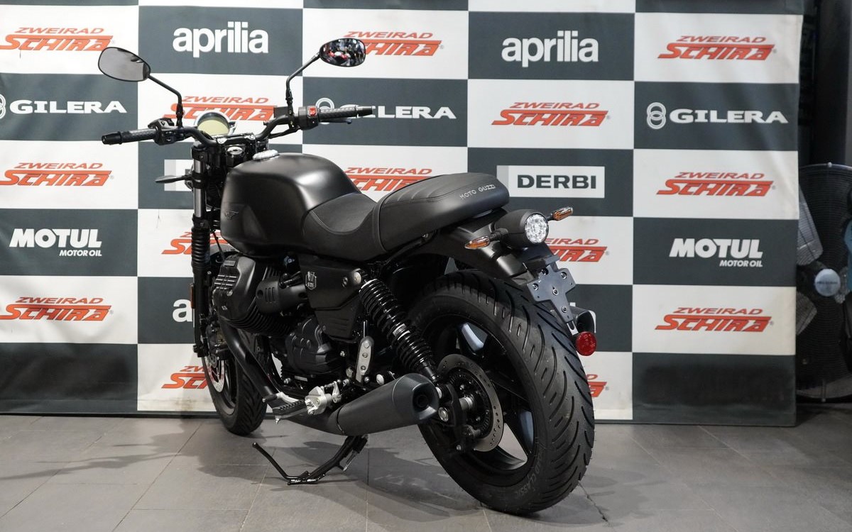 Angebot Moto Guzzi V7 Stone