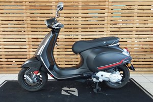 Angebot Vespa Sprint 50 4T