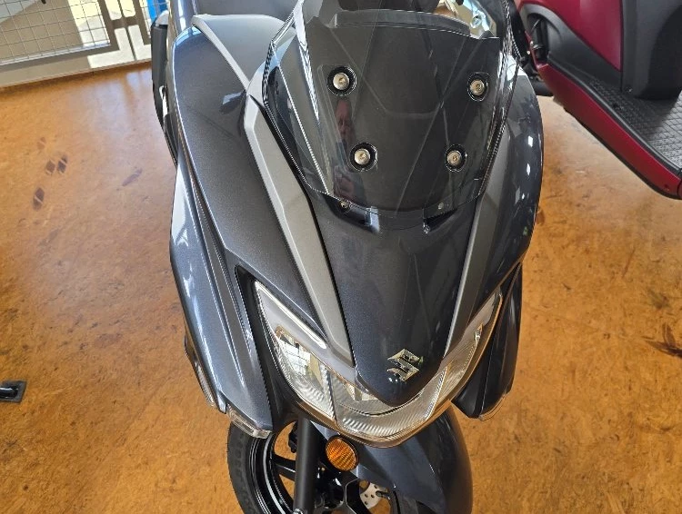 Angebot Suzuki Burgman 125 Bild 1: Angebot Suzuki Burgman 125