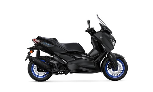 Yamaha XMAX 125