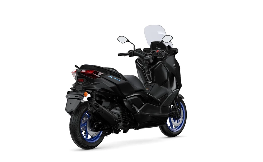 Angebot Yamaha XMAX 125 Bild 4: Angebot Yamaha XMAX 125