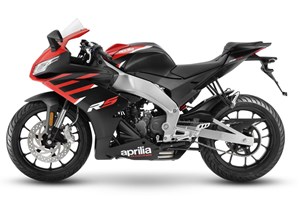Angebot Aprilia RS 125 ABS