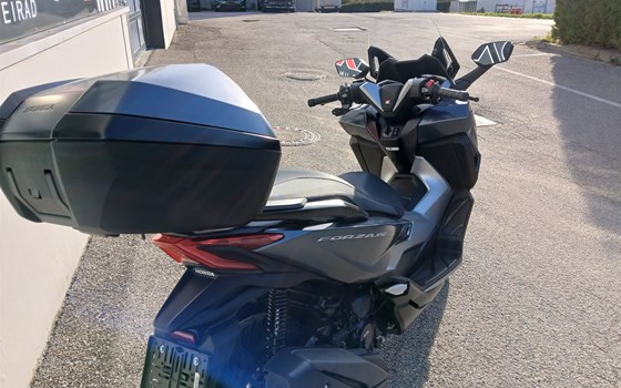 Gebrauchtmotorrad Honda Forza 350 - Bild 6