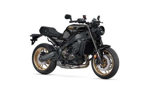 Yamaha XSR900