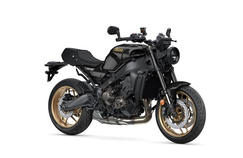 Gebrauchtmotorrad Yamaha XSR900