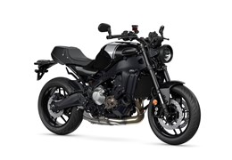 Gebrauchte Yamaha XSR900
