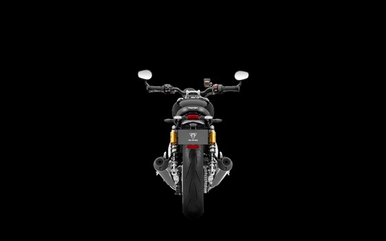 Neufahrzeug Triumph Speed Twin 1200 RS - Bild 7