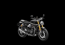 Neumotorrad Triumph Speed Twin 1200 RS