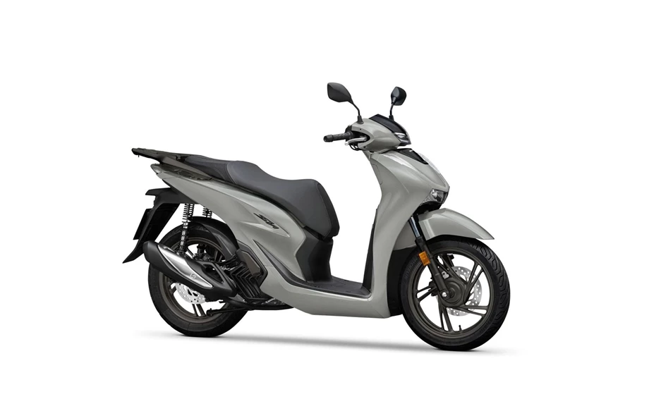 Angebot Honda SH125i Bild 10: Angebot Honda SH125i